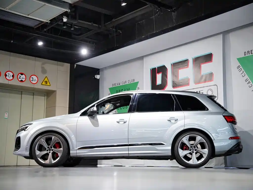 Audi SQ7 — миниатюра 43