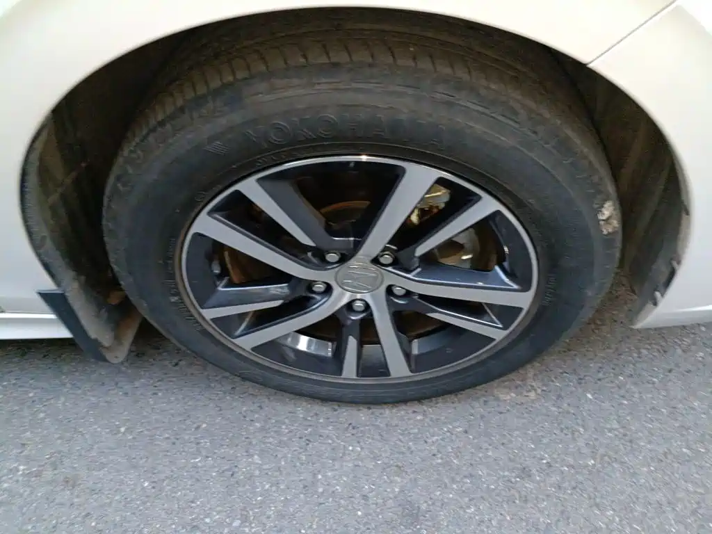 Honda Integra — миниатюра 24
