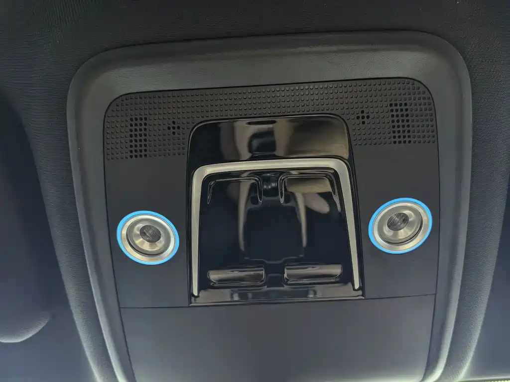 BYD Seagull — миниатюра 12