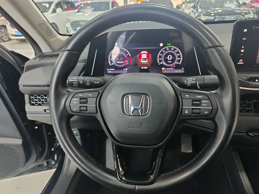 HONDA ACCORD