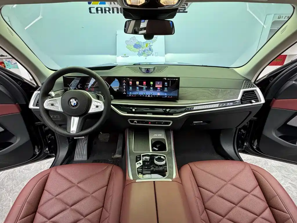 BMW X5 — миниатюра 11