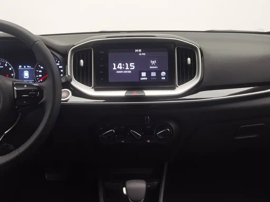 Kia KX1 — миниатюра 12