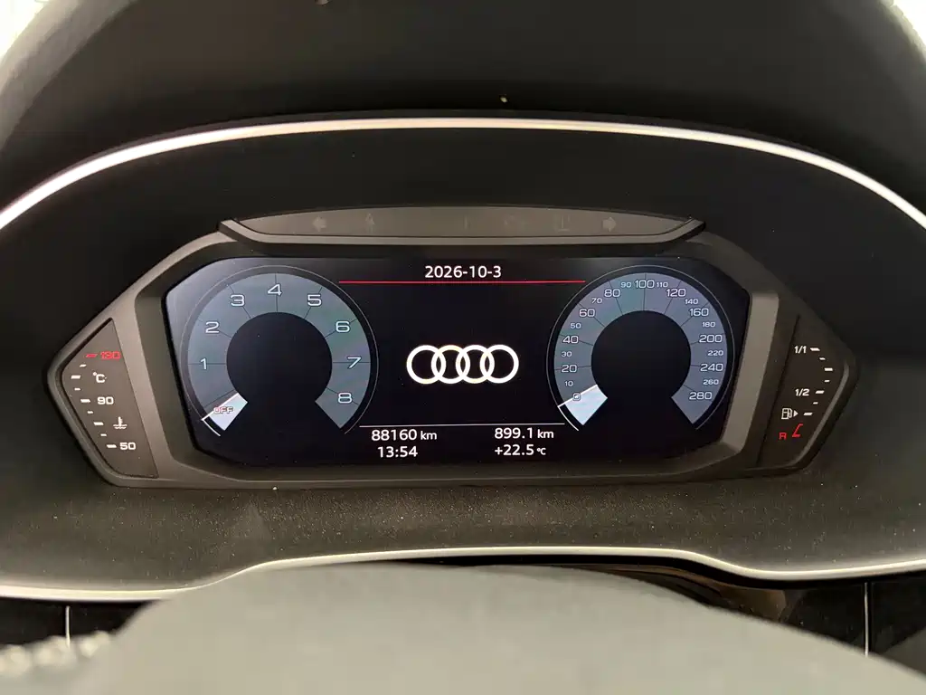 Audi Q3 — миниатюра 16
