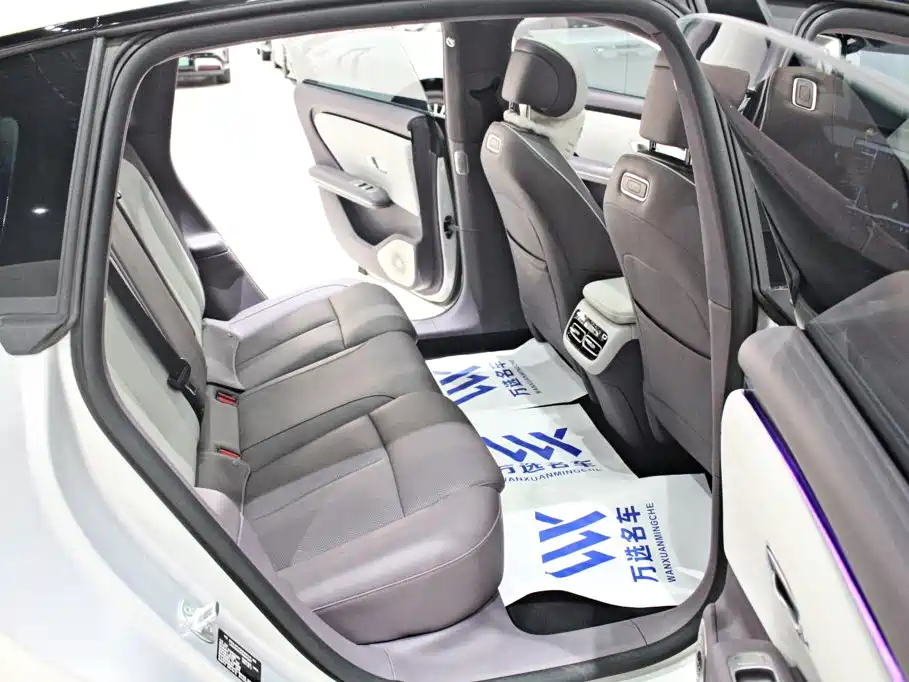 Qiyuan Qiyuan A06 — миниатюра 11