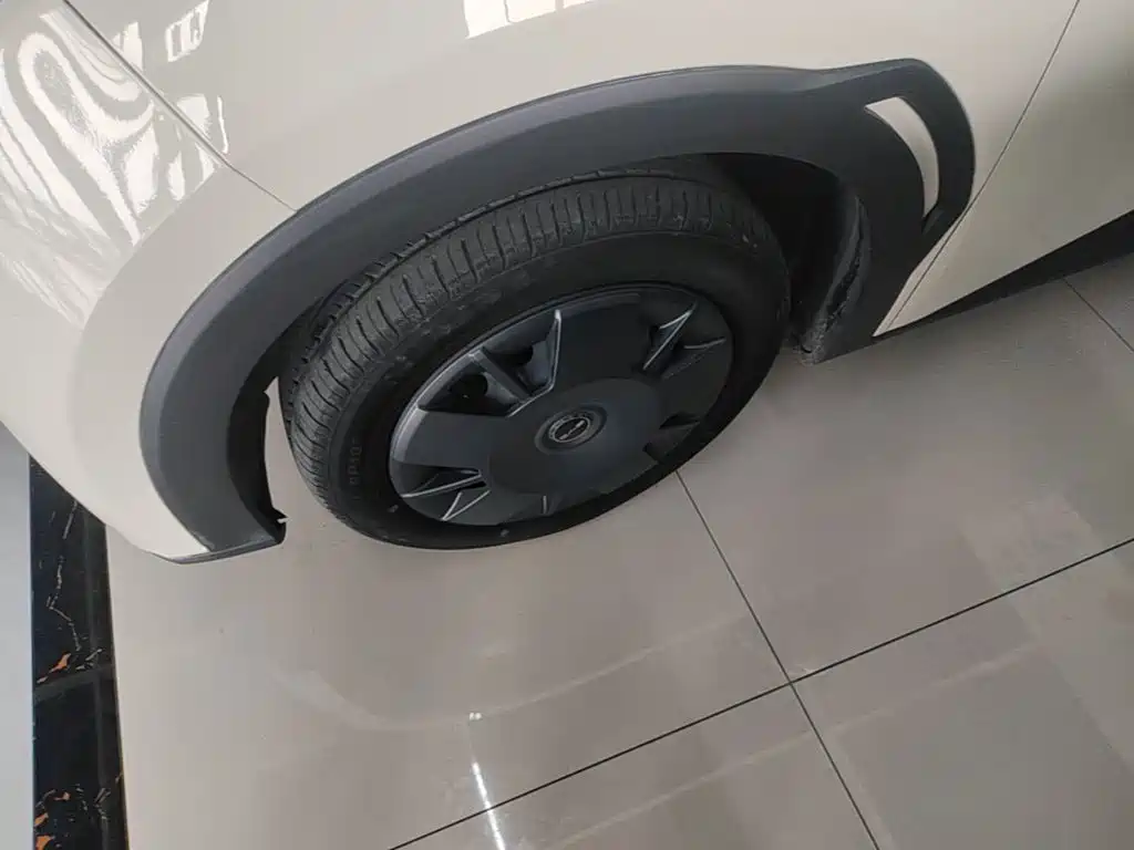 BYD Seagull — миниатюра 23