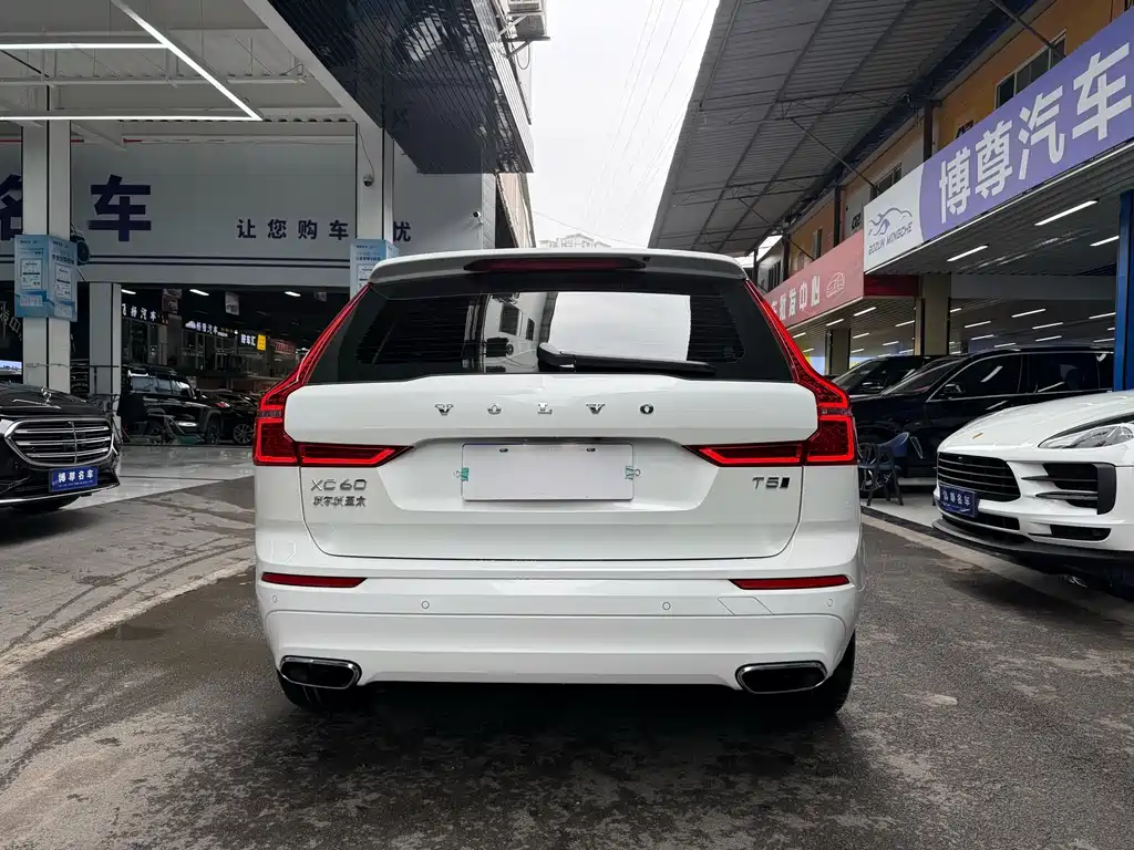 Volvo XC60 — миниатюра 25