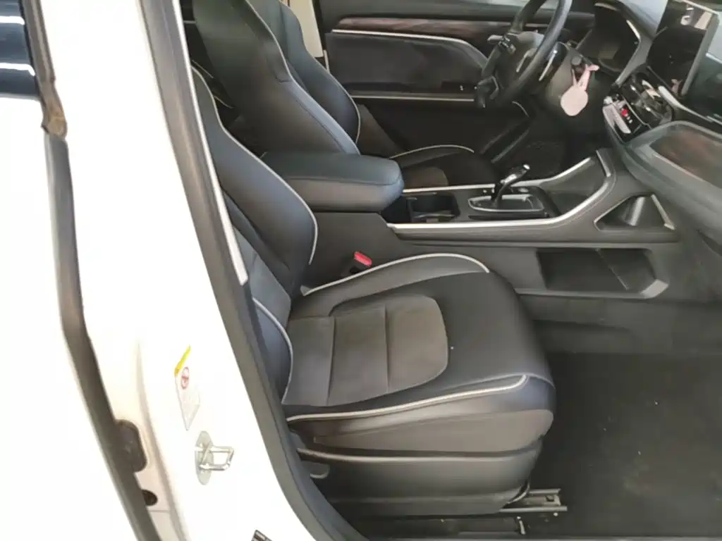 Haval H6 — миниатюра 25
