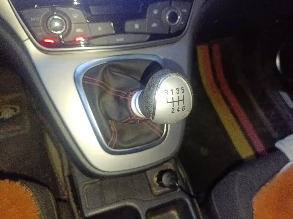 Haval M6 — миниатюра 10