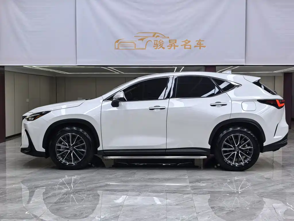 Lexus NX — миниатюра 7