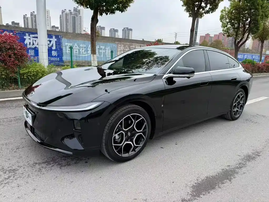 Qiyuan Qiyuan A07 2025