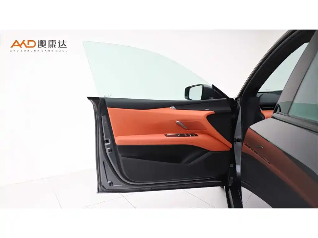 Changan Deepal DARK BLUE L07