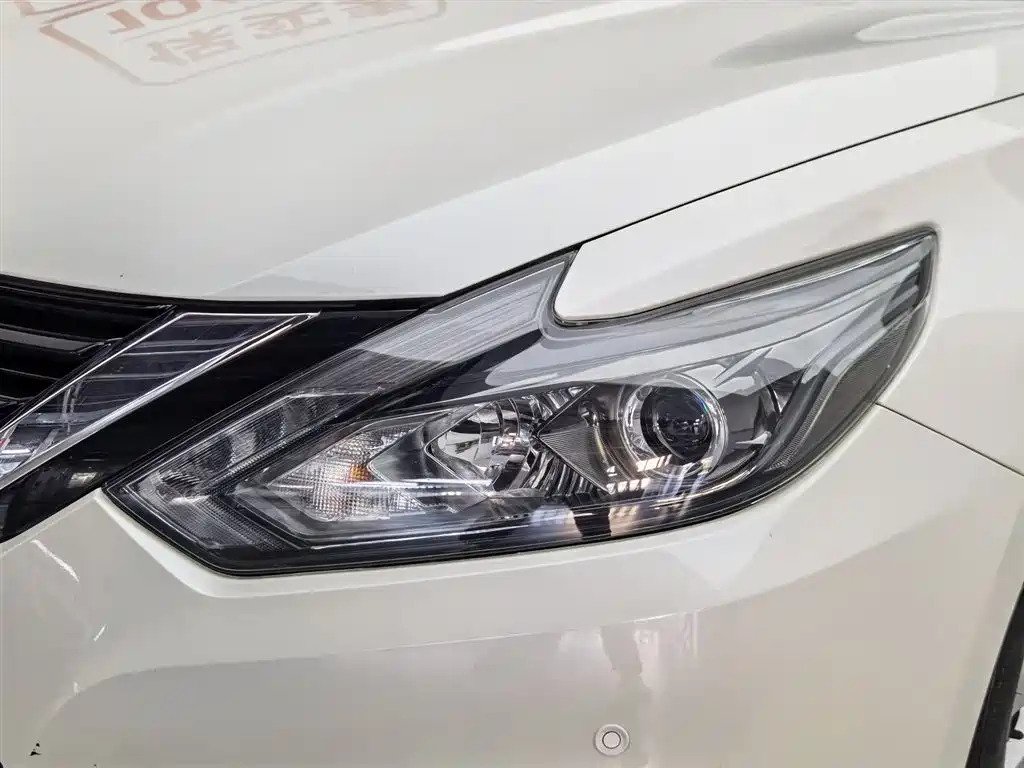 Nissan Altima 2016 2.0L XL Comfort