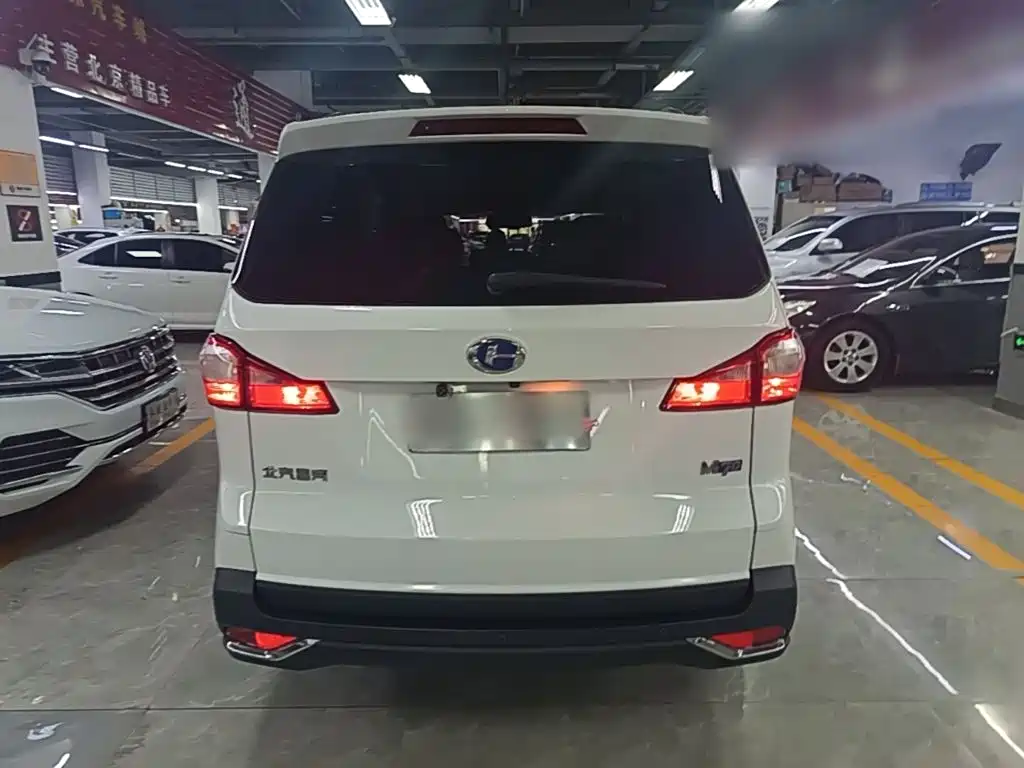Changhe Changhe M70 — миниатюра 6