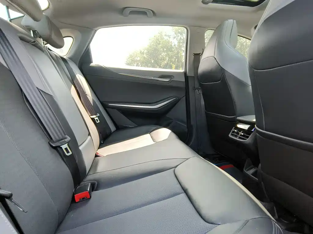 Changan Ruicheng PLUS — миниатюра 15