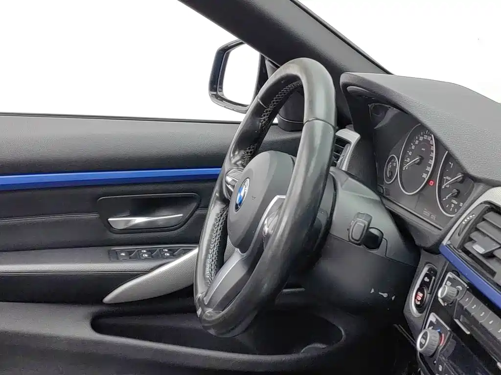 BMW 4 Series — миниатюра 22