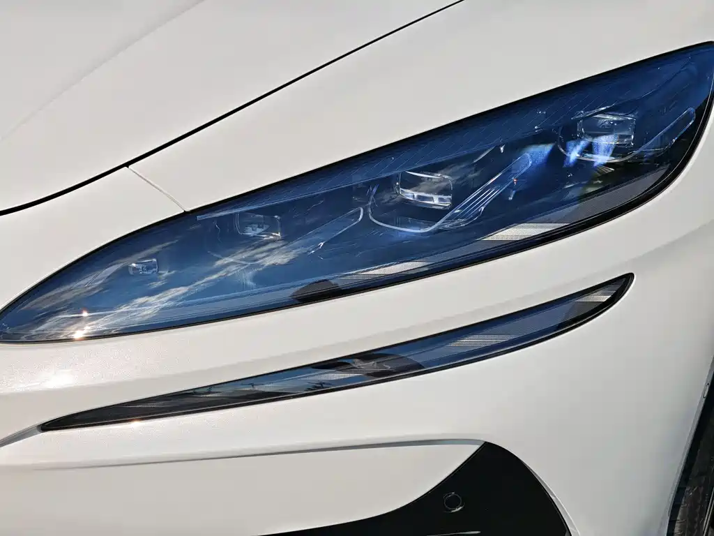 Denza Z9GT 2024 1100 Ultra
