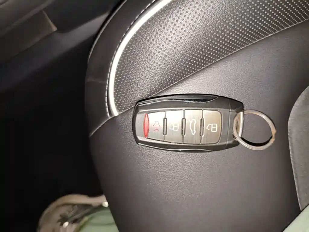 Haval H6 — миниатюра 9