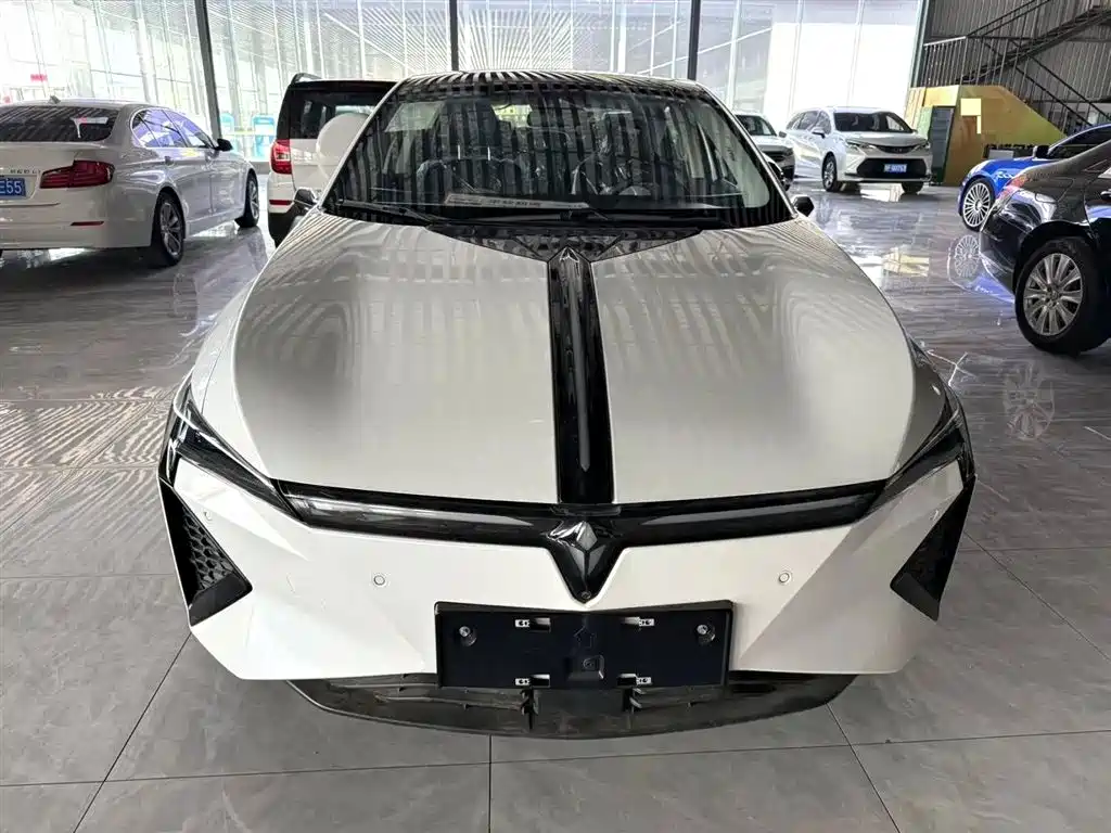 Lingxi L 2025 +