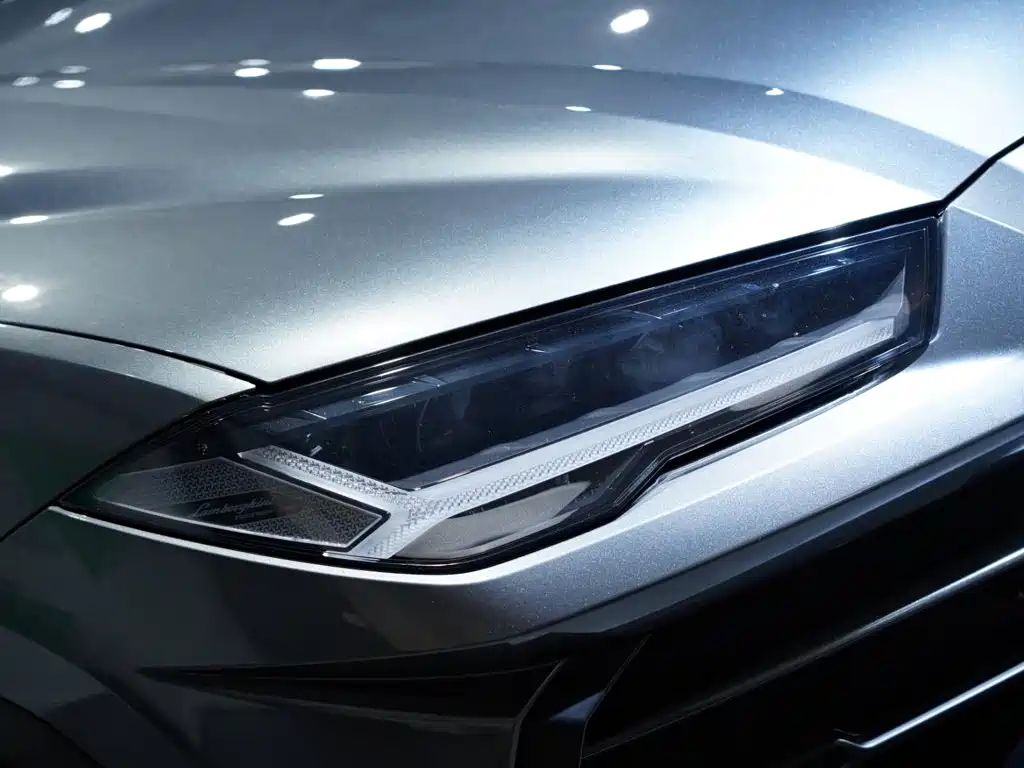 Lamborghini Urus — миниатюра 55