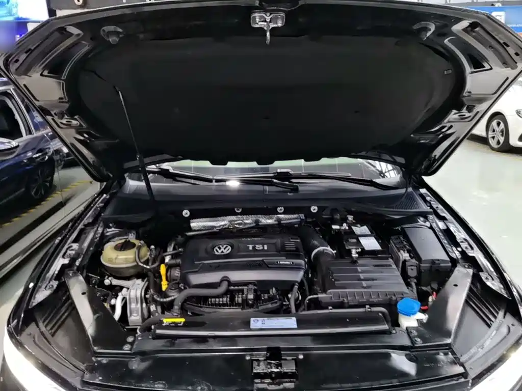 Volkswagen Magotan — миниатюра 20