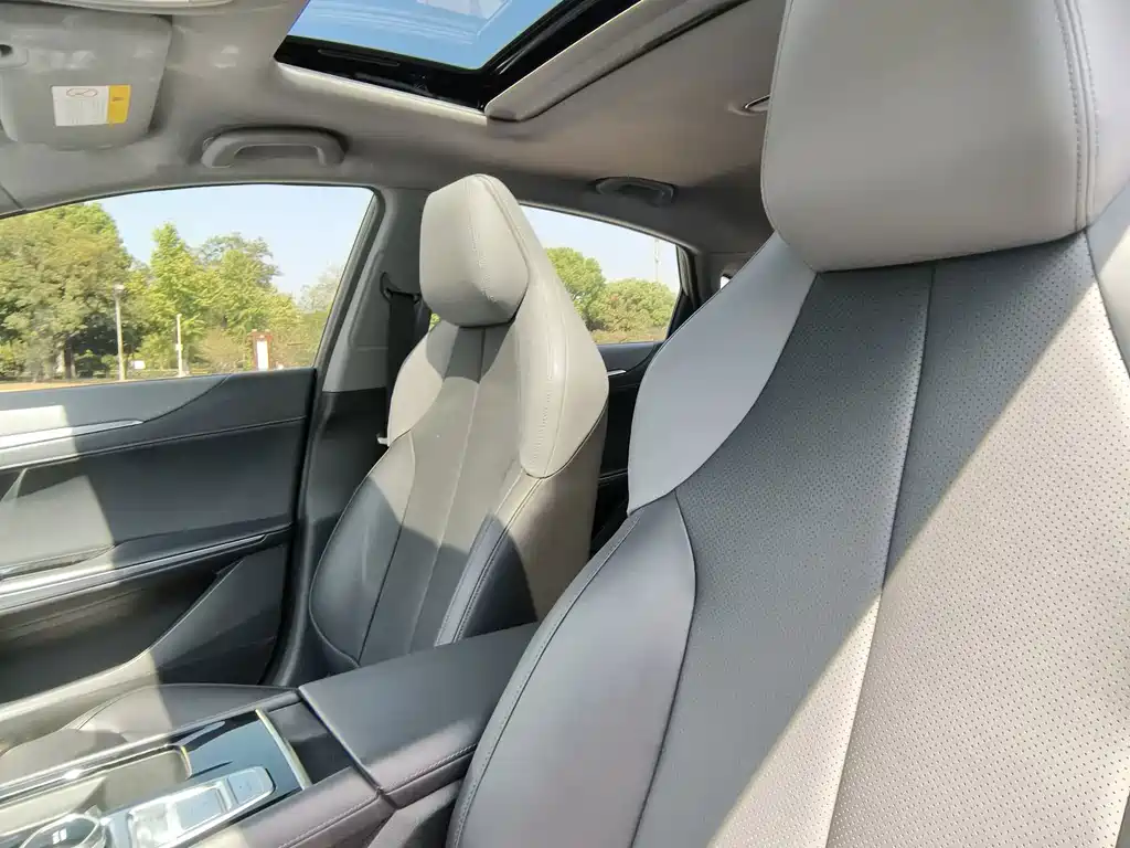 Changan Ruicheng PLUS — миниатюра 20