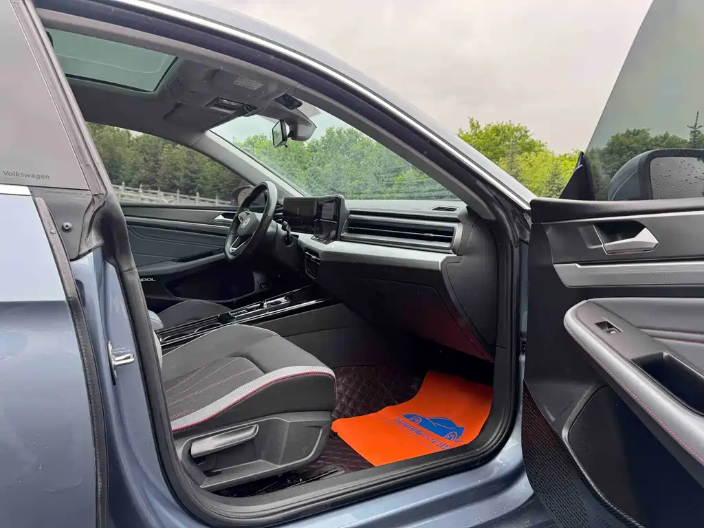 Volkswagen Lamando 2022 L 280TSI DSG