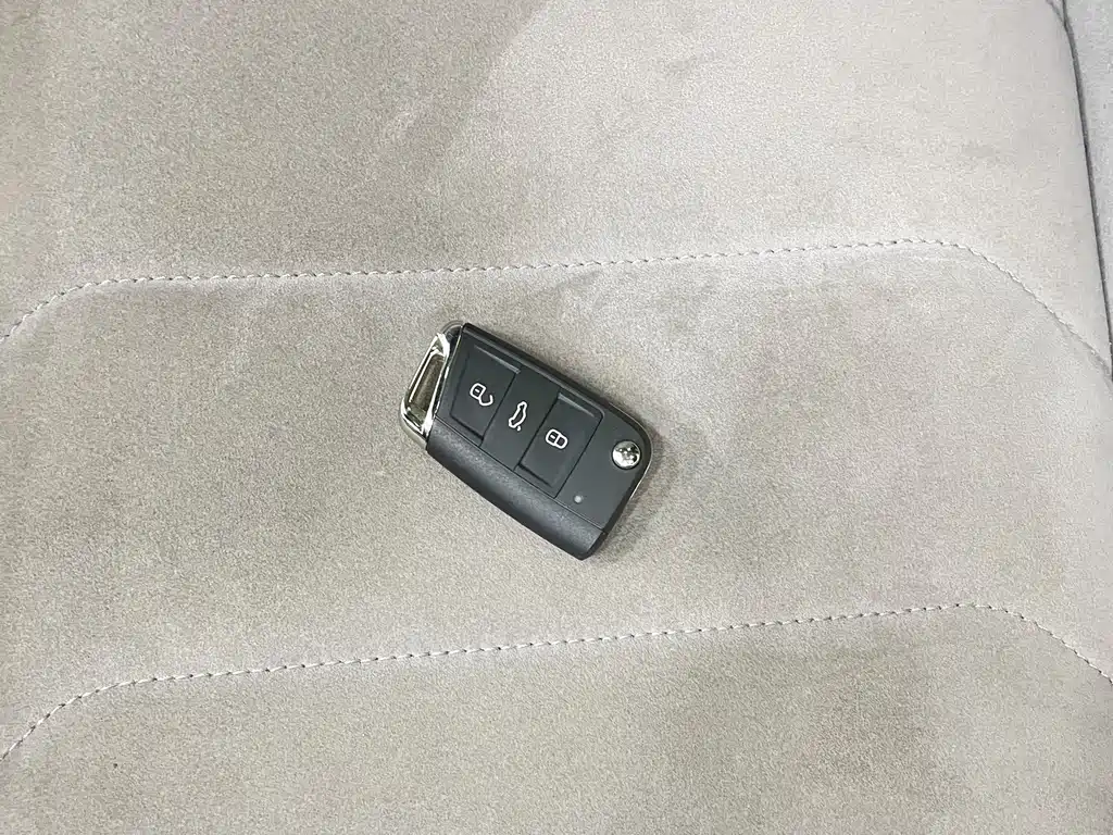 Volkswagen Tayron 2020 380TSI R-Line Smart Connect