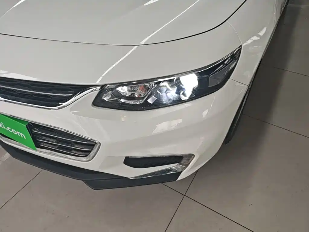 Chevrolet Malibu XL — миниатюра 24