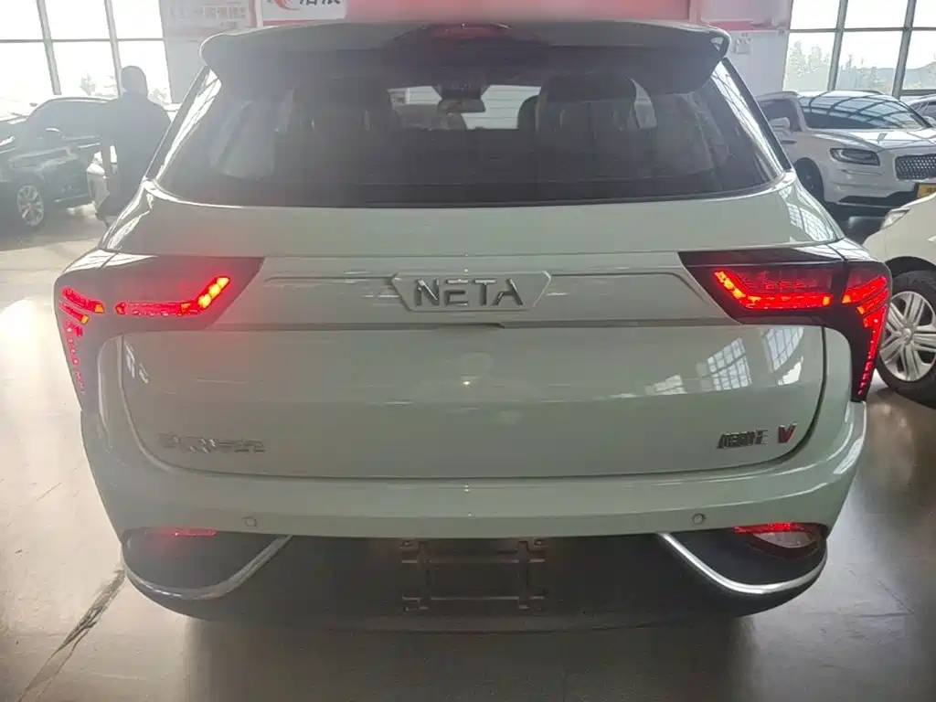 Neta Neta V — миниатюра 6