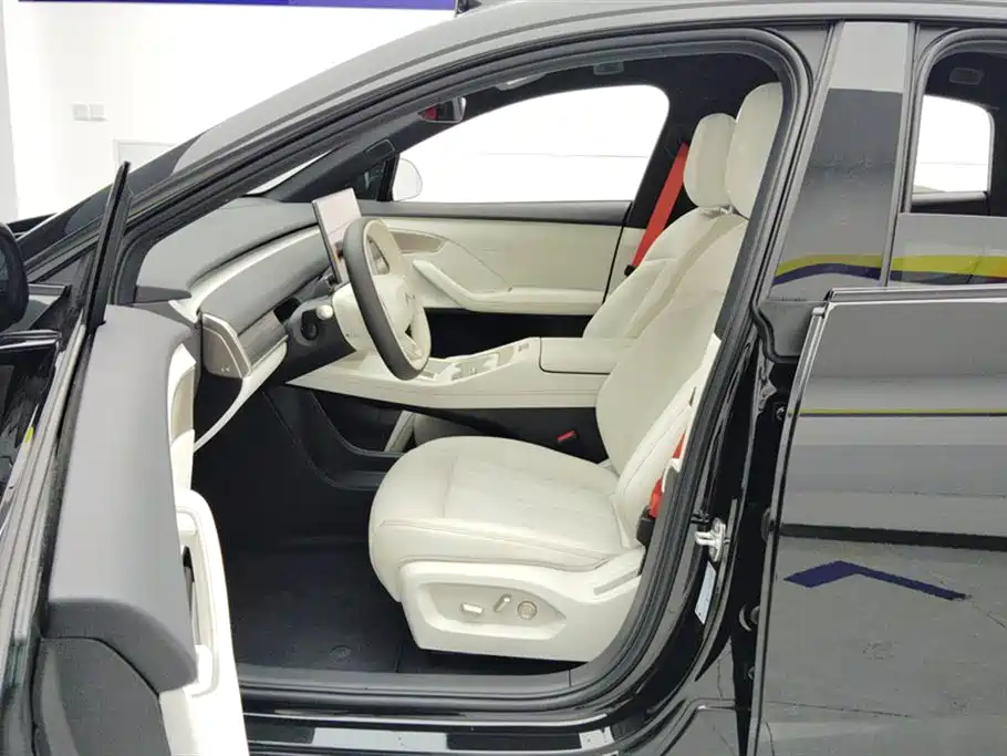 Onvo L60 2025 60kWh