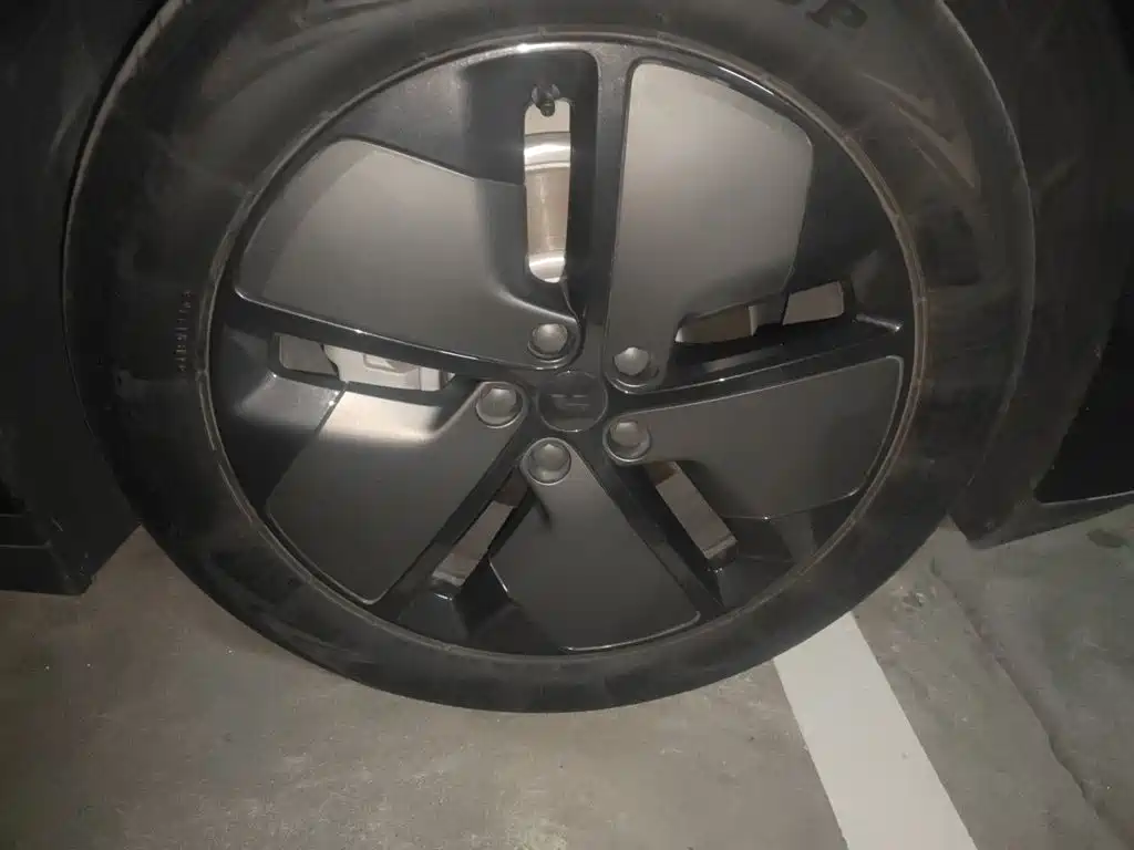 Li Auto Li i6 — миниатюра 8