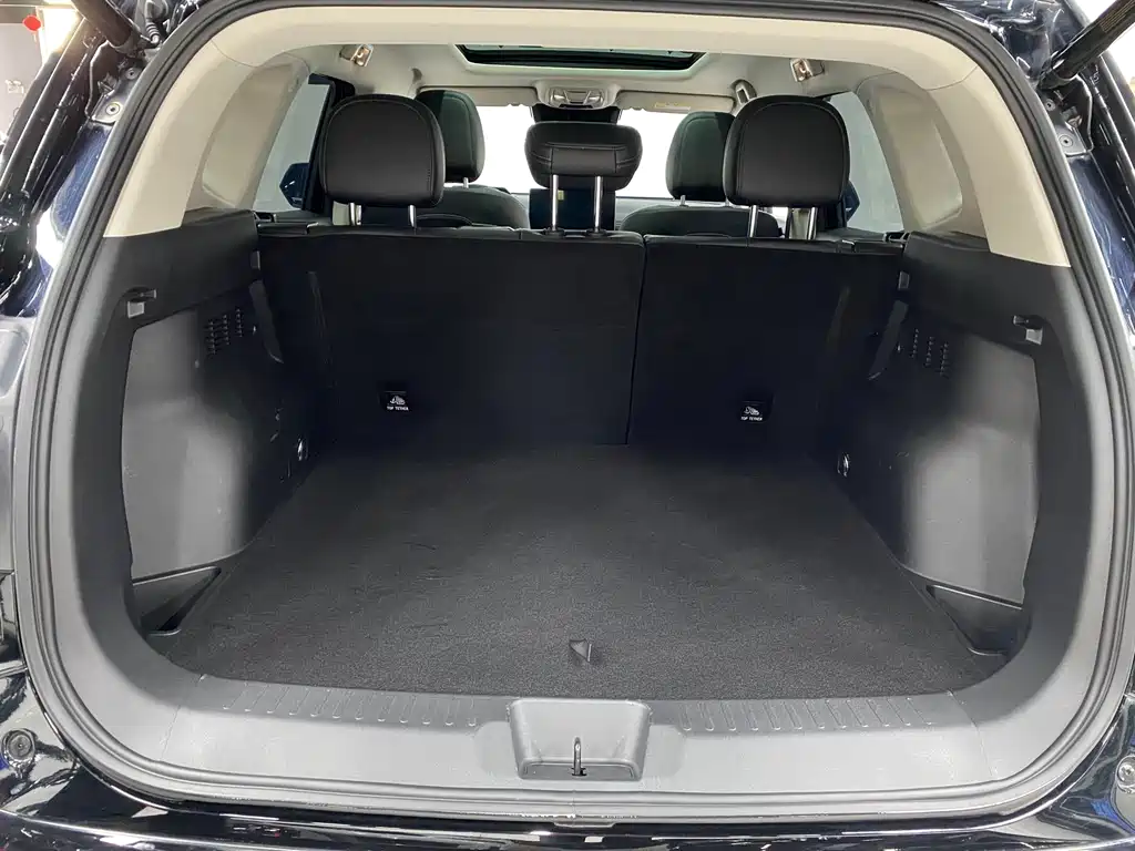 HAVAL SECOND GENERATION BIG DOG