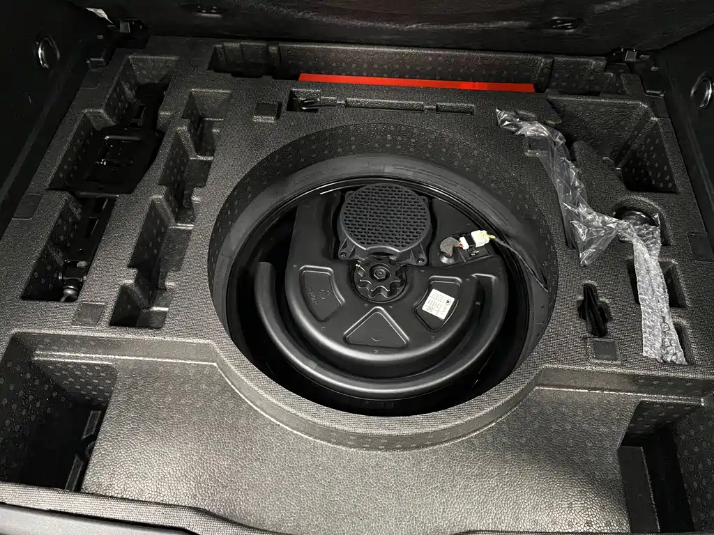 HAVAL SECOND GENERATION BIG DOG