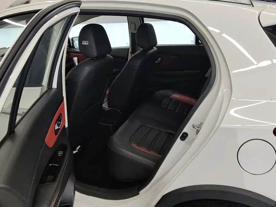 Haval H1 — миниатюра 11