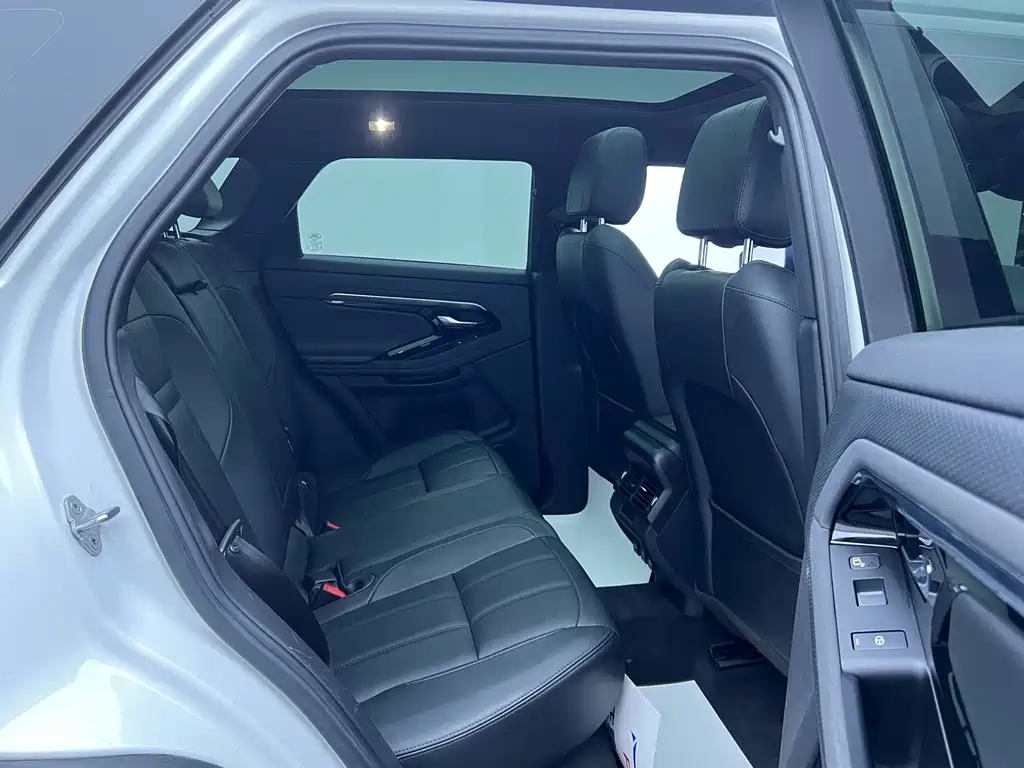 Land Rover Evoque — миниатюра 20