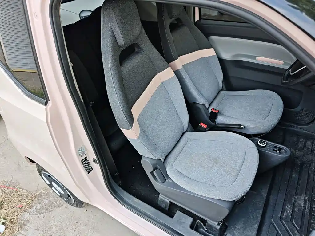 Wuling MINIEV — миниатюра 25
