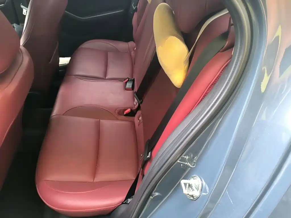 Mazda 3 Axela — миниатюра 17