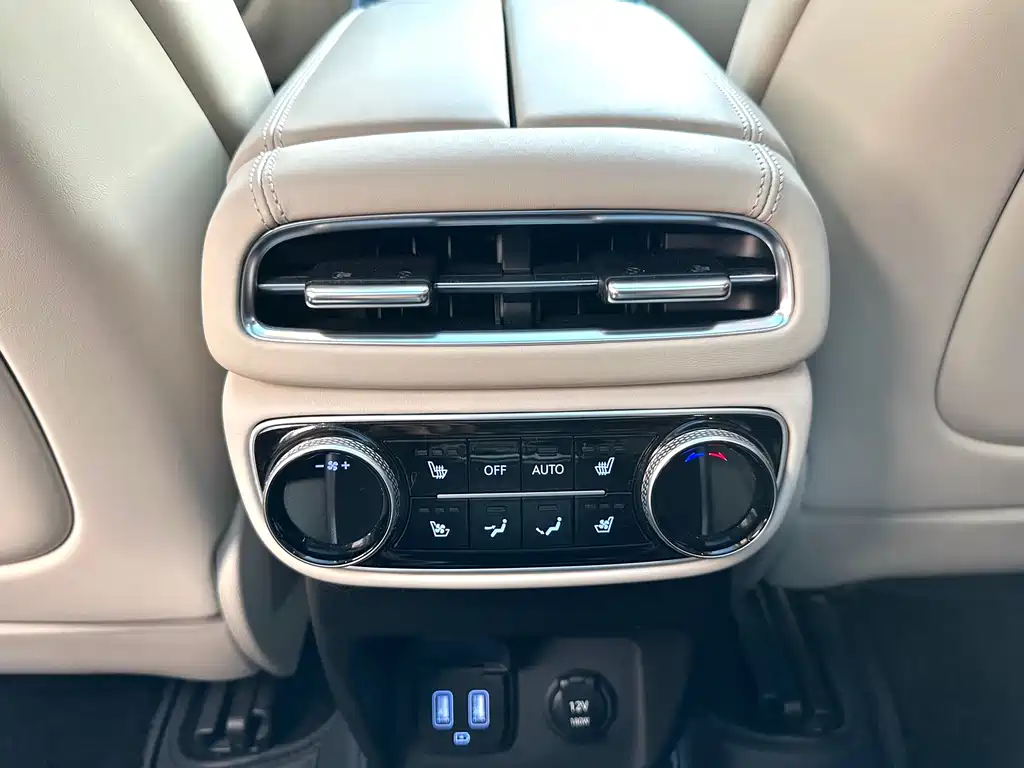 Genesis GV80 — миниатюра 12