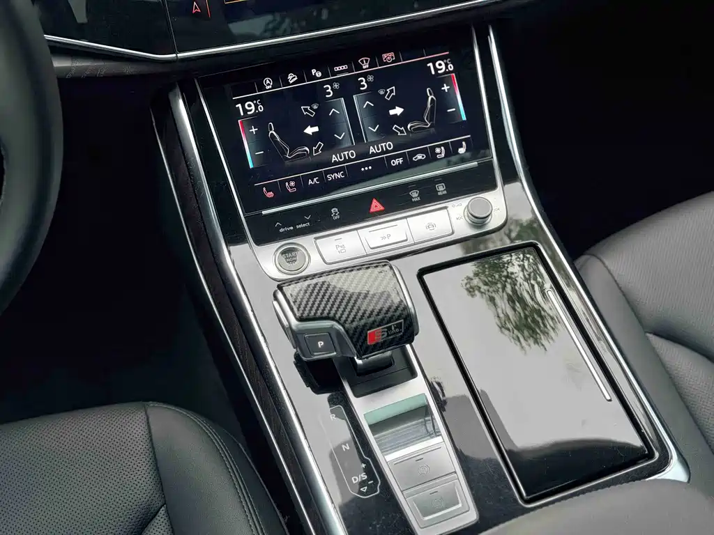 Audi Q8 — миниатюра 4