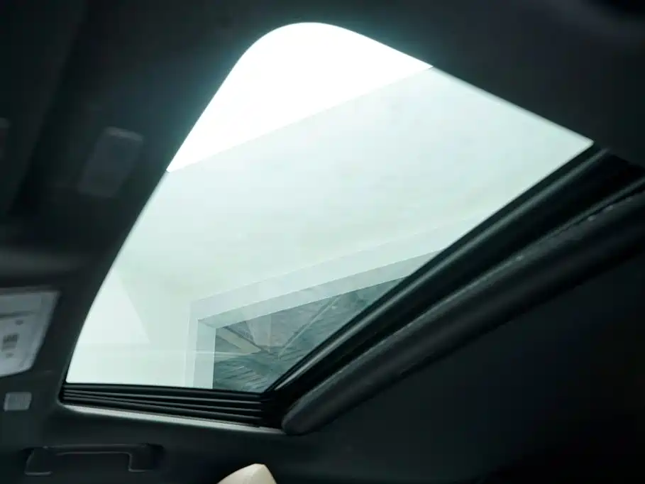 Lexus ES — миниатюра 6