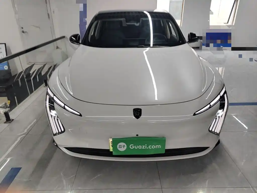 Fengxing Xinghai S7 — миниатюра 3