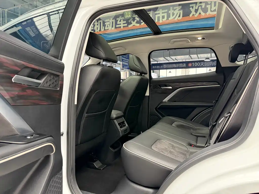 Haval H6 — миниатюра 11