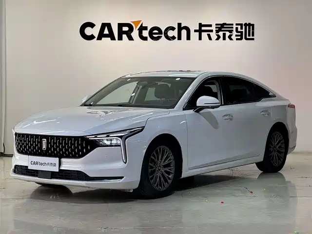 2023 Bestune B70