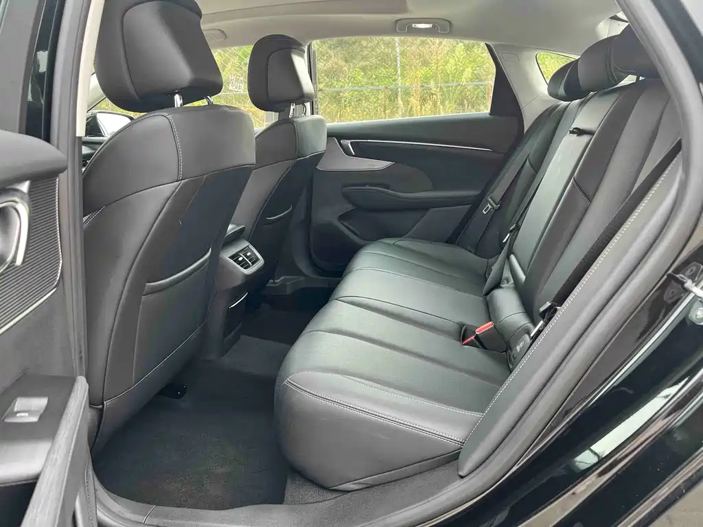 Buick LaCrosse — миниатюра 7