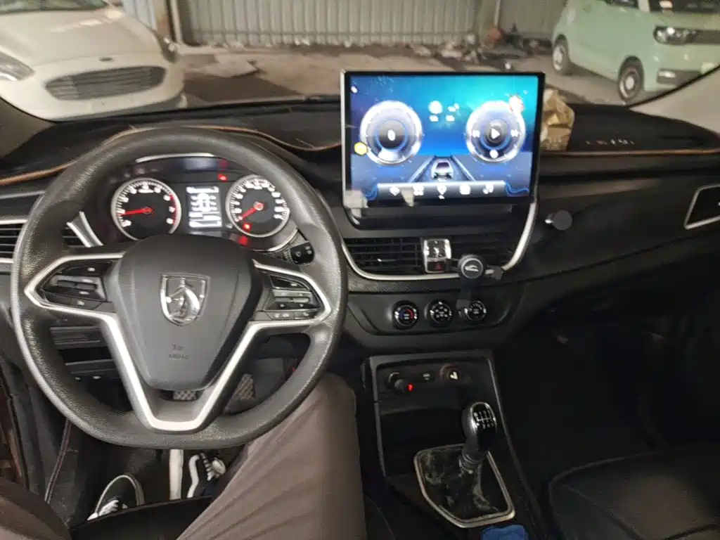 Baojun 730 — миниатюра 10