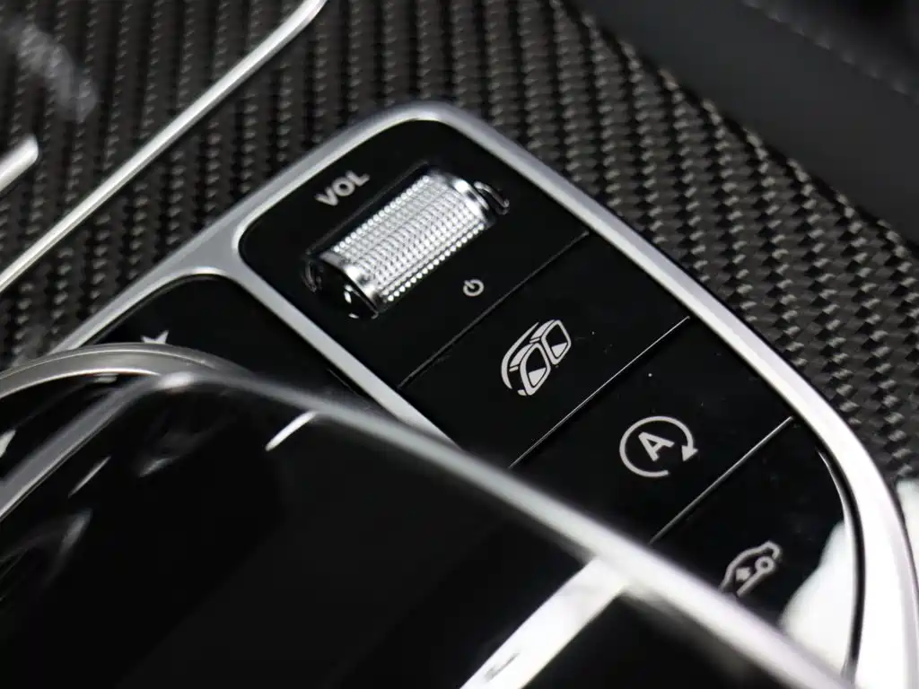 Mercedes-Benz GLC Coupe AMG — миниатюра 21