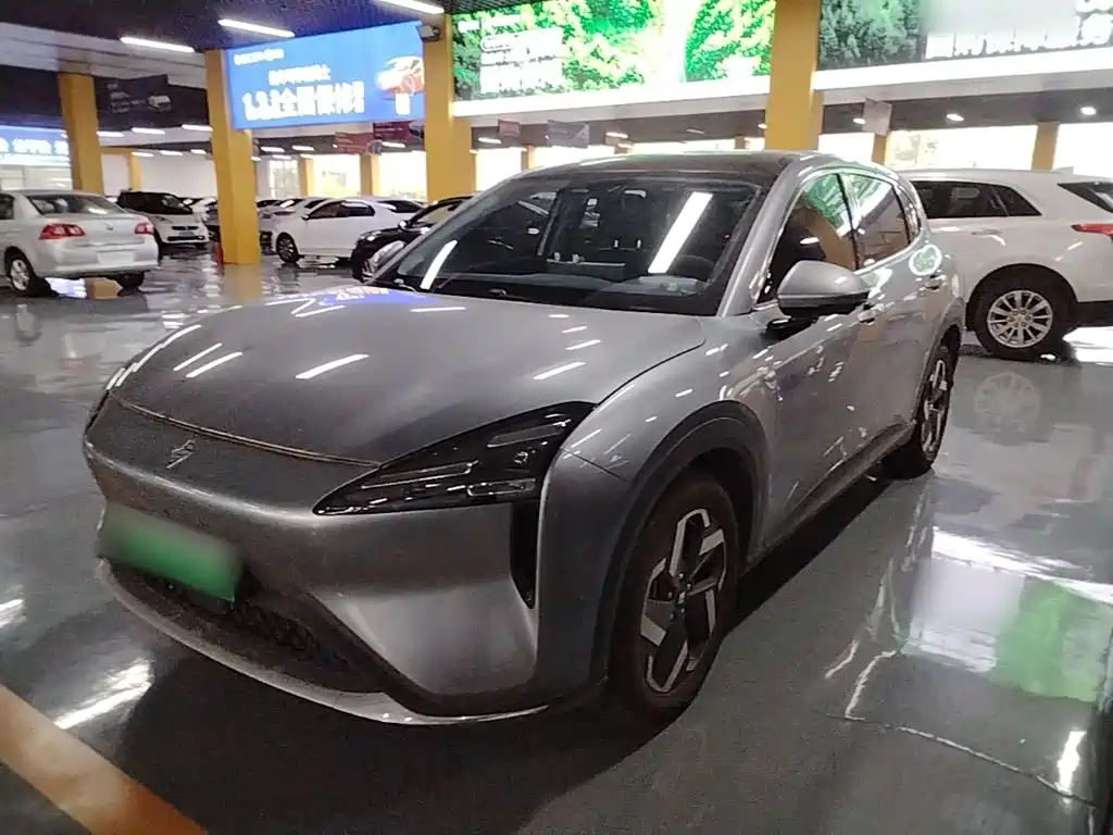 Baojun Yunhai — миниатюра 2