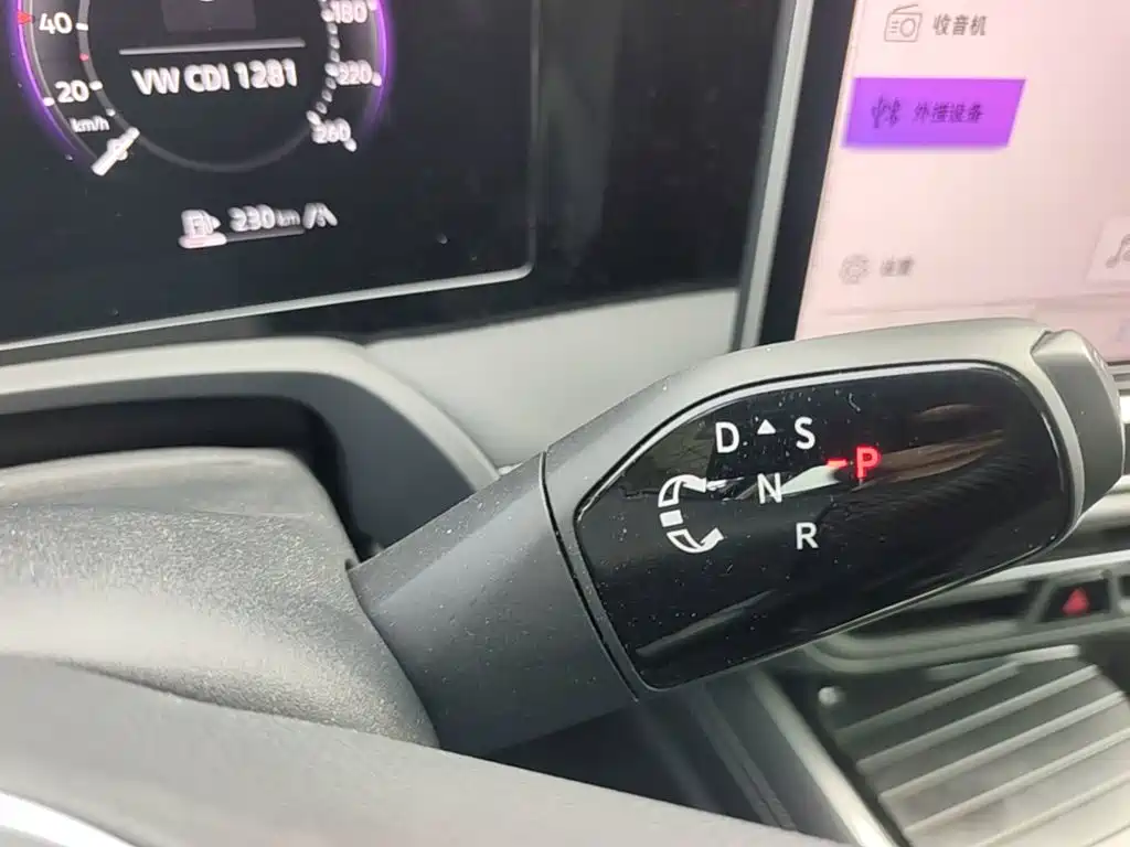 Volkswagen Magotan — миниатюра 14