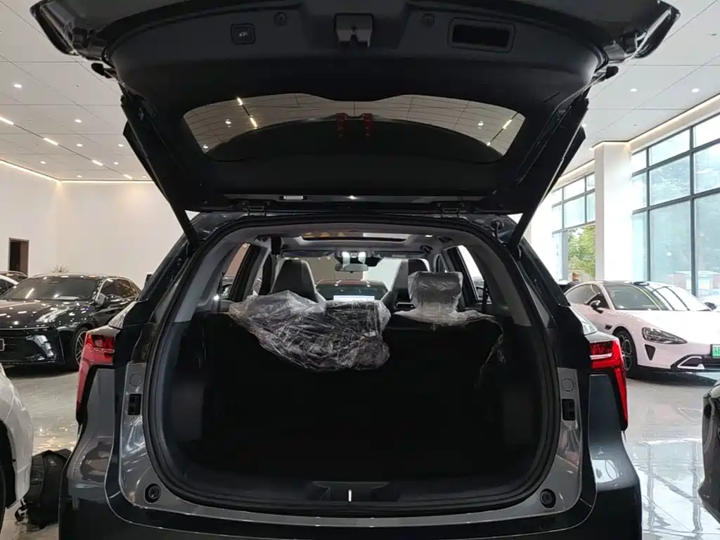 Changan CS75 PLUS — миниатюра 19