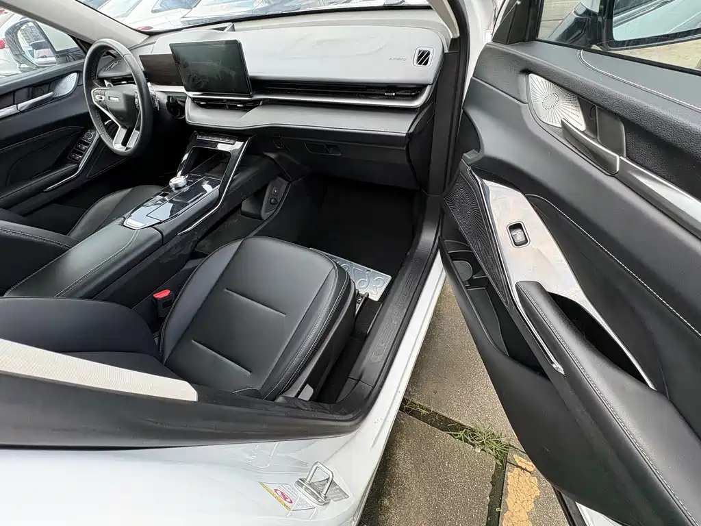 Haval H6 — миниатюра 14